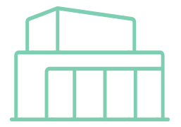 Icon Büro Übernahme