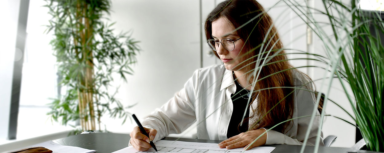 Über mich – Architektur Natscha Endreß