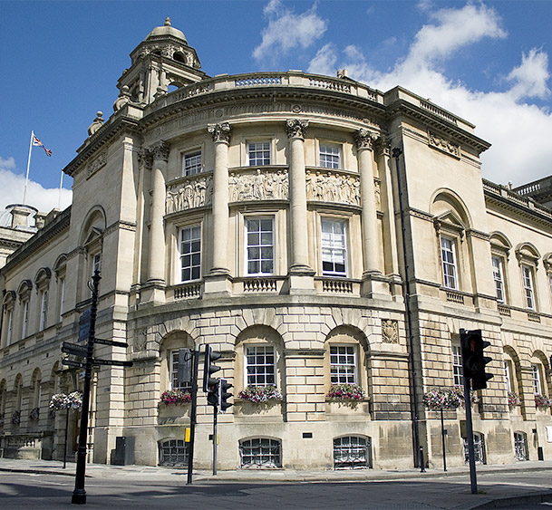 Denkmlageschützte Imobilien – Architektin Natascha Endreß