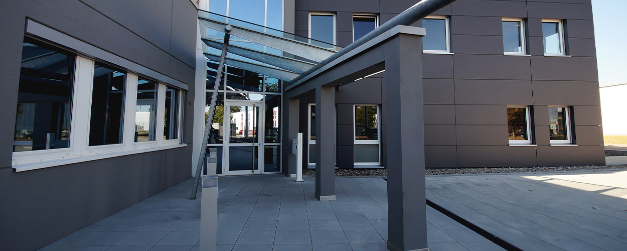 Gewerblich & Kommunal – Architektur Natascha Endreß