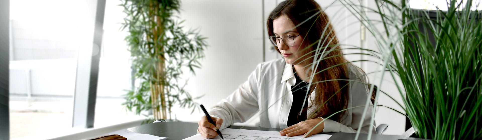 Kontakt – Architektur Natscha Endreß