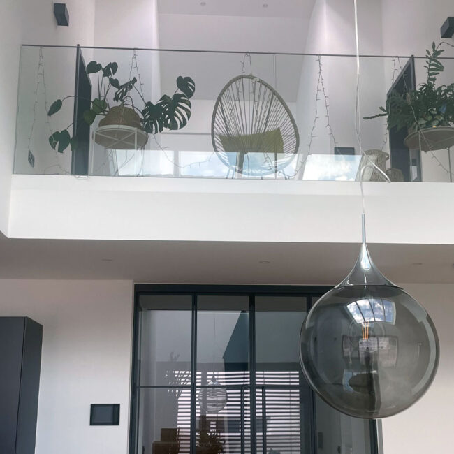 Neubau Einfamilienhaus in Heilbronn