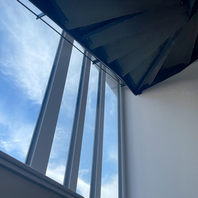 Sanierung Einfamilienhaus in Bad Wimpfen